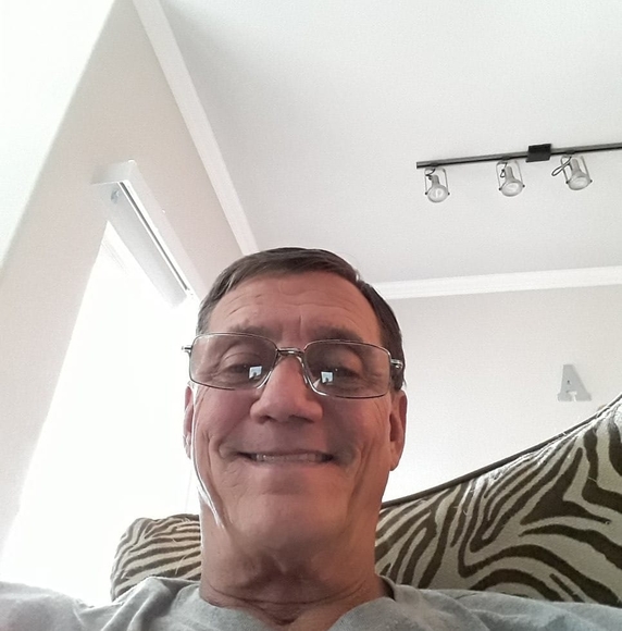 Meet your Posher, Jimmie - Picture 1 of 1